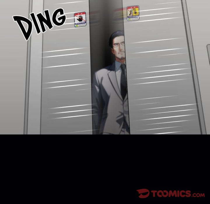 Workaholic Gangster Chapter 57 - Page 66