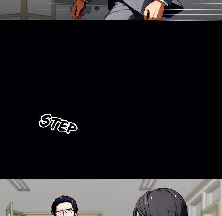 Workaholic Gangster Chapter 57 - Page 68