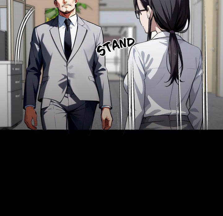 Workaholic Gangster Chapter 57 - Page 69