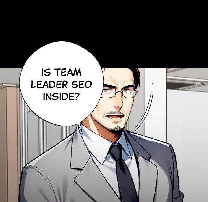 Workaholic Gangster Chapter 57 - Page 70