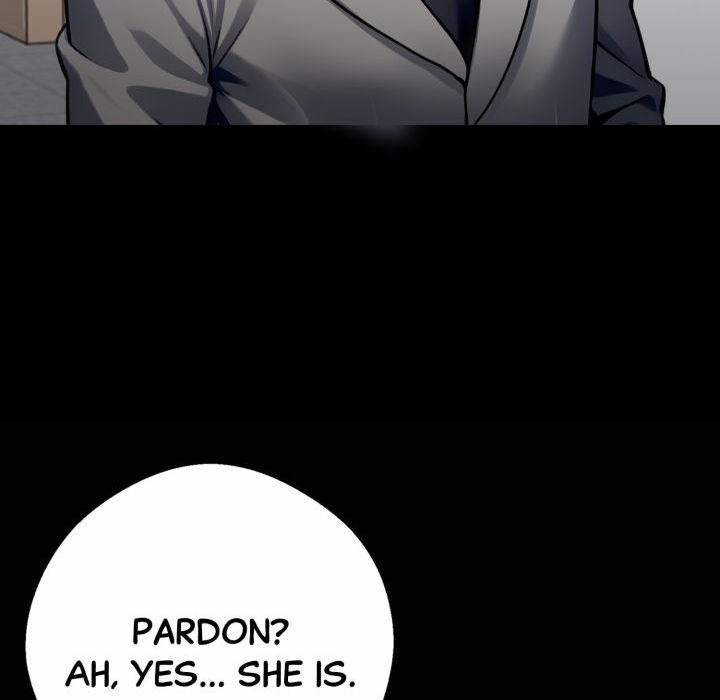 Workaholic Gangster Chapter 57 - Page 71