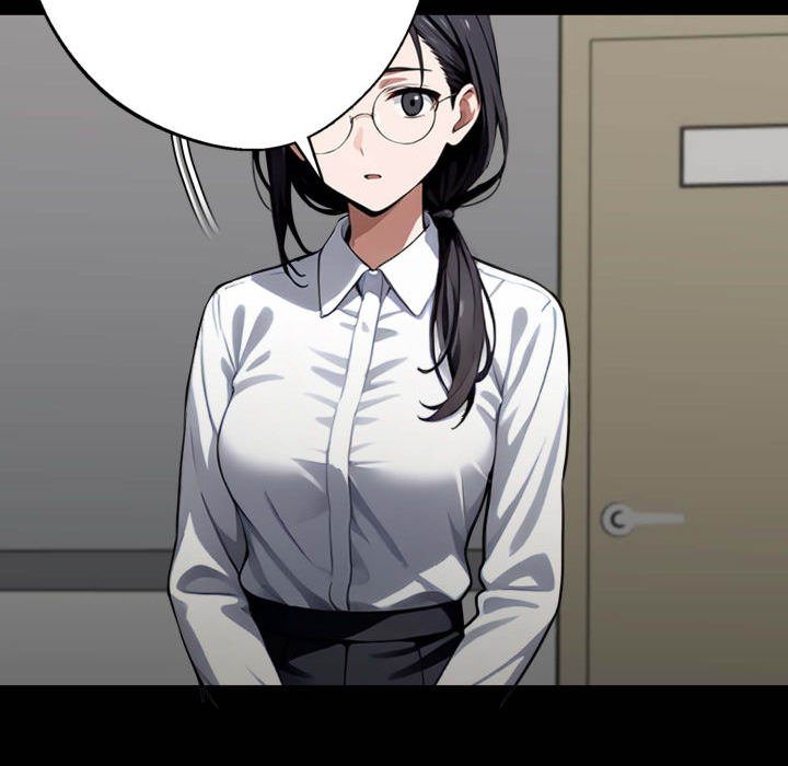 Workaholic Gangster Chapter 57 - Page 72