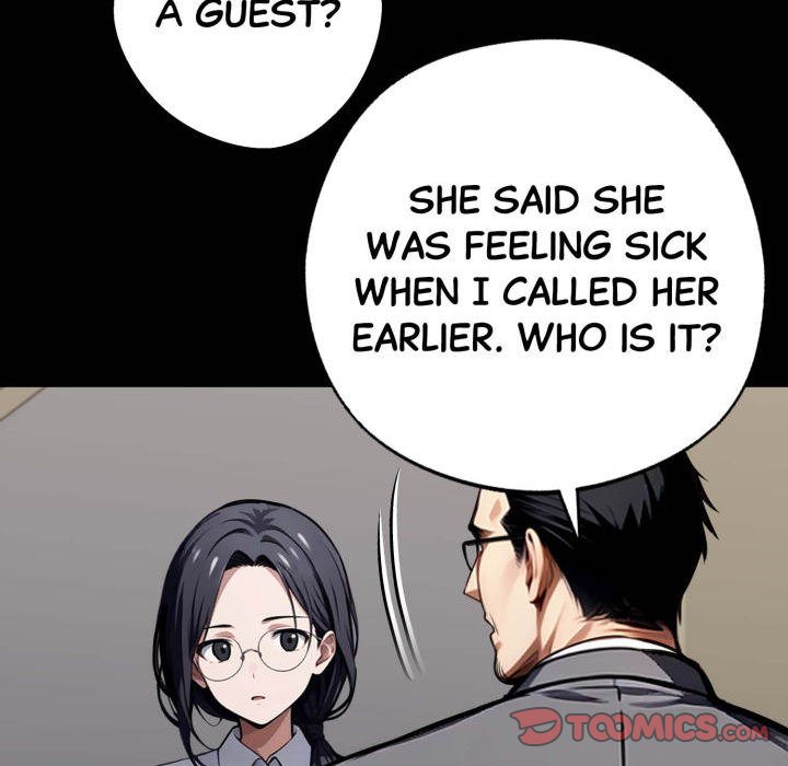Workaholic Gangster Chapter 57 - Page 75
