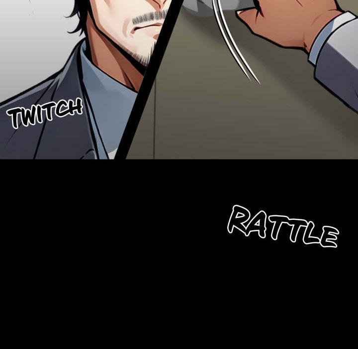 Workaholic Gangster Chapter 57 - Page 78