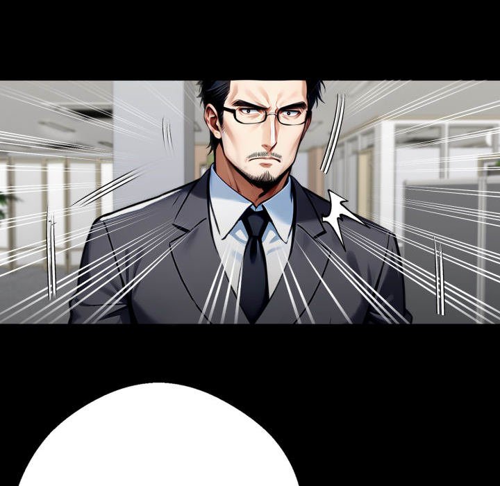 Workaholic Gangster Chapter 57 - Page 81