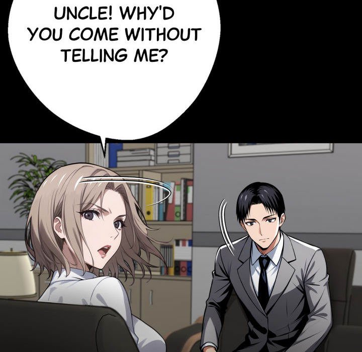 Workaholic Gangster Chapter 57 - Page 82