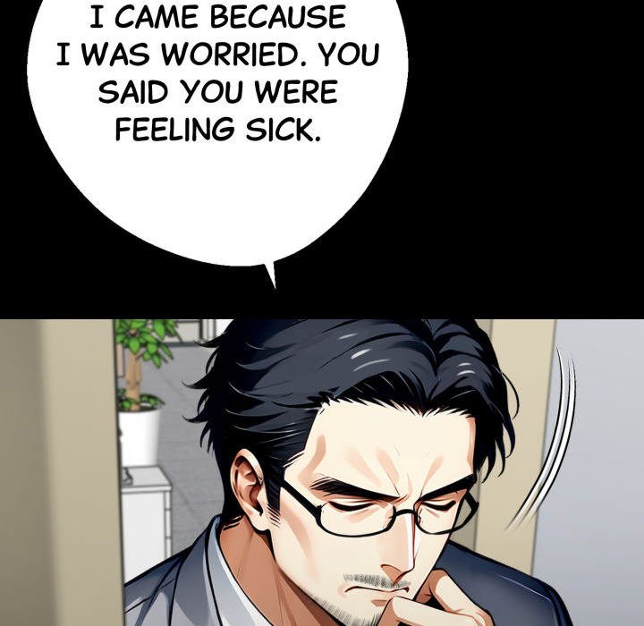 Workaholic Gangster Chapter 57 - Page 85