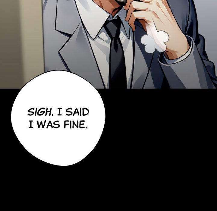 Workaholic Gangster Chapter 57 - Page 86
