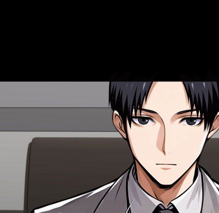 Workaholic Gangster Chapter 57 - Page 87