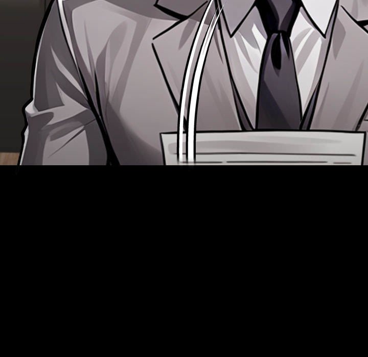 Workaholic Gangster Chapter 57 - Page 88