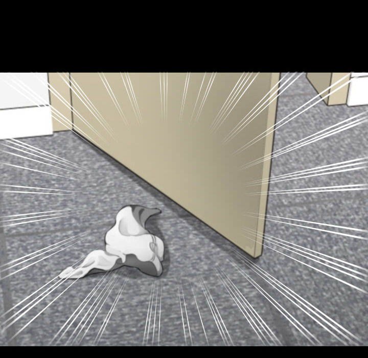 Workaholic Gangster Chapter 57 - Page 89