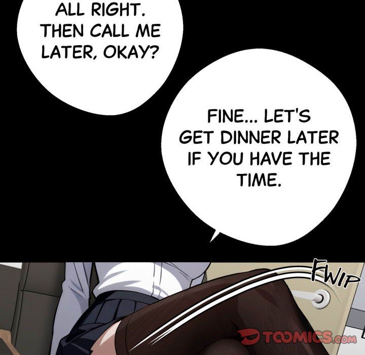 Workaholic Gangster Chapter 57 - Page 93
