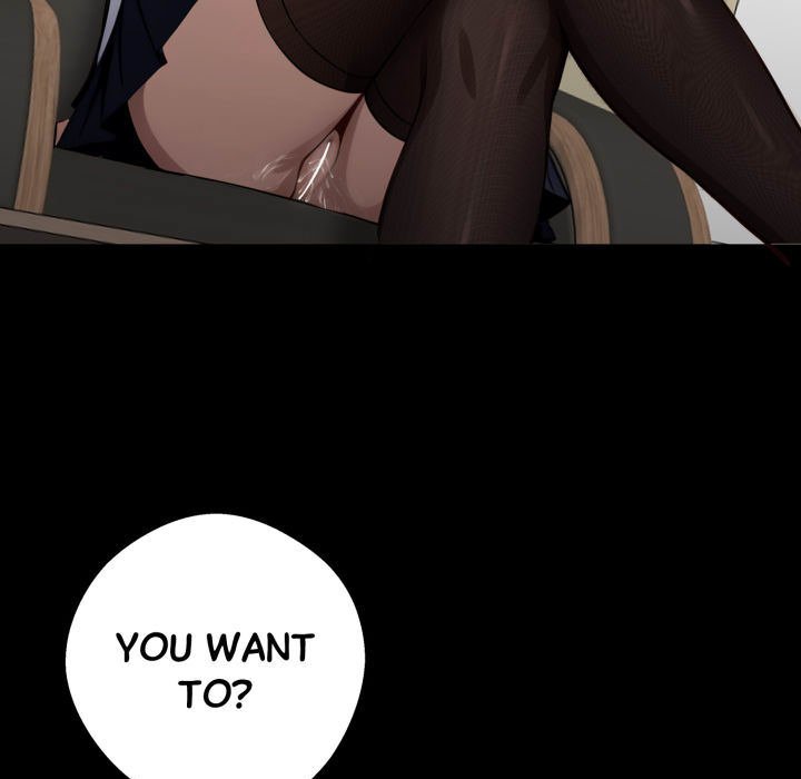 Workaholic Gangster Chapter 57 - Page 94