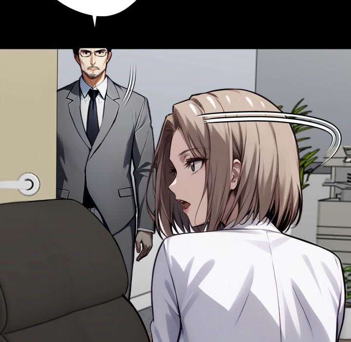 Workaholic Gangster Chapter 57 - Page 95