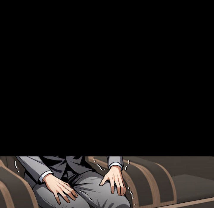 Workaholic Gangster Chapter 57 - Page 97