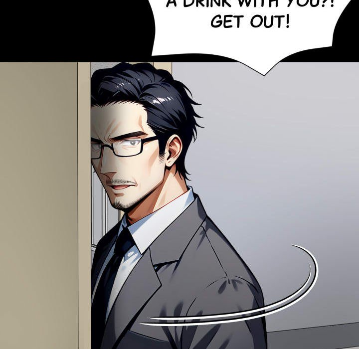 Workaholic Gangster Chapter 57 - Page 99
