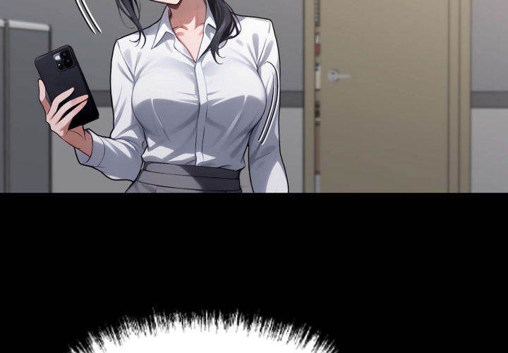 Workaholic Gangster Chapter 58 - Page 2