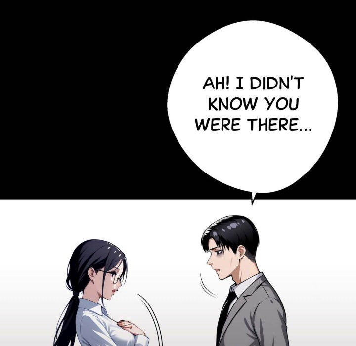 Workaholic Gangster Chapter 58 - Page 11