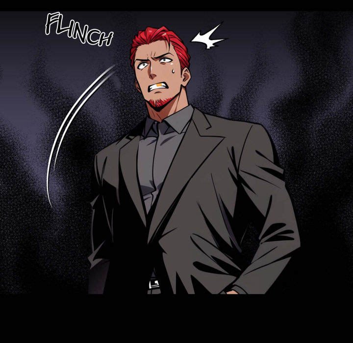 Workaholic Gangster Chapter 58 - Page 106