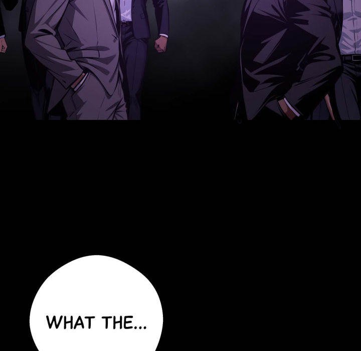 Workaholic Gangster Chapter 58 - Page 115