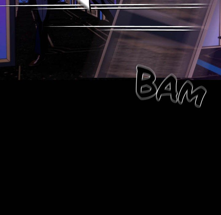 Workaholic Gangster Chapter 58 - Page 118