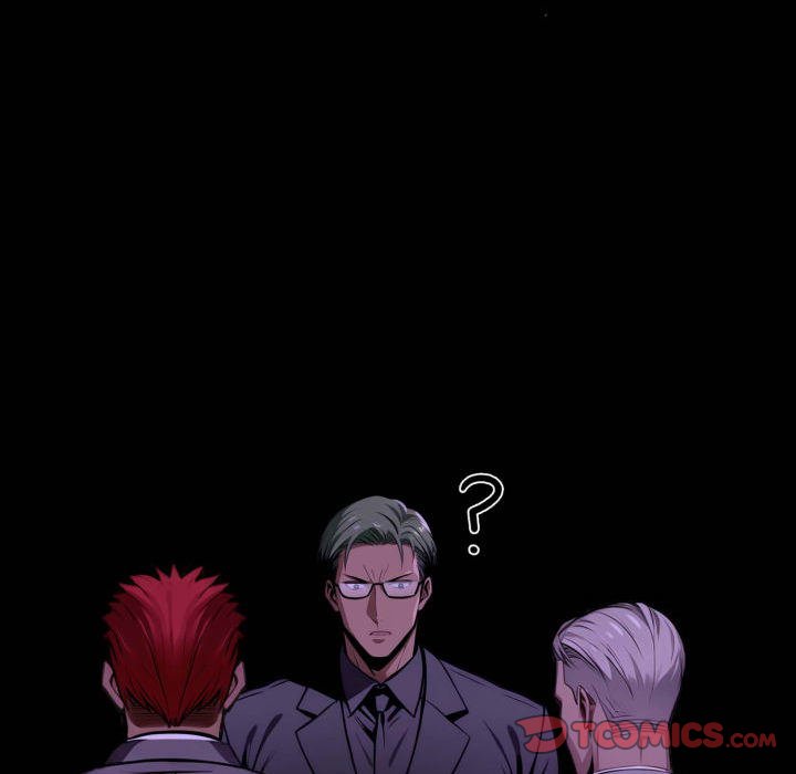 Workaholic Gangster Chapter 58 - Page 120