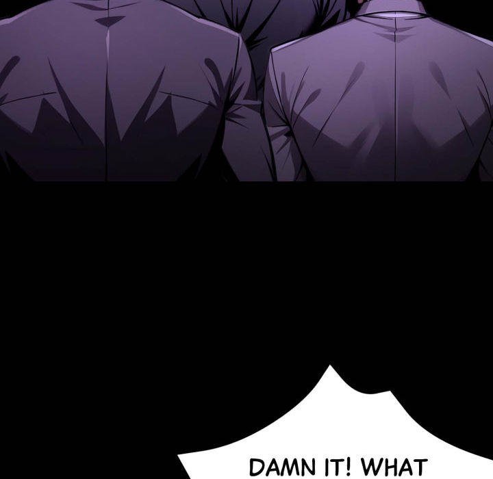 Workaholic Gangster Chapter 58 - Page 121