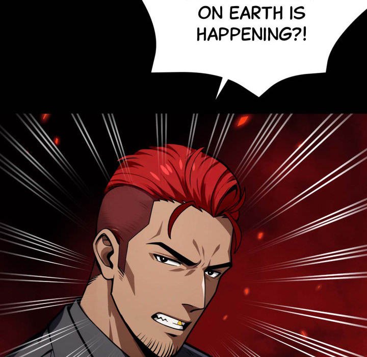 Workaholic Gangster Chapter 58 - Page 122
