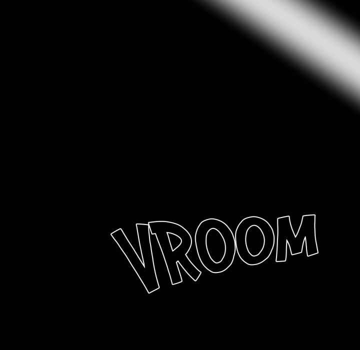 Workaholic Gangster Chapter 58 - Page 127