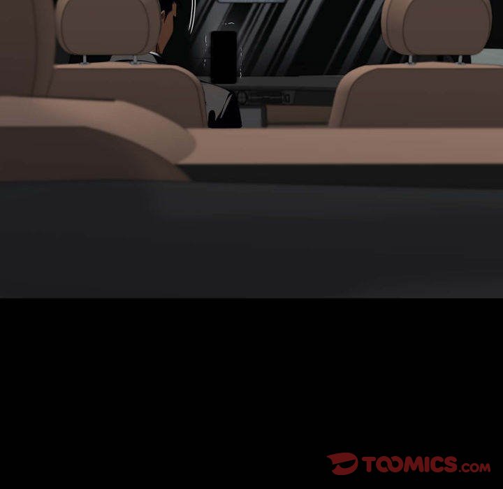 Workaholic Gangster Chapter 58 - Page 129