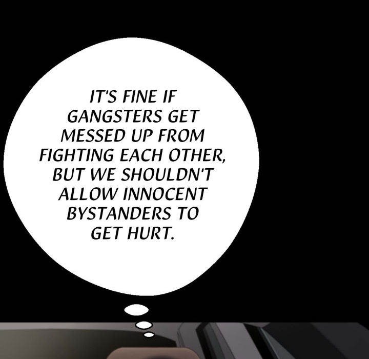 Workaholic Gangster Chapter 58 - Page 130