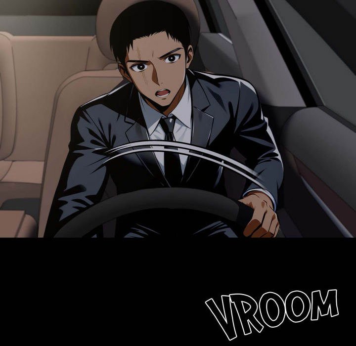 Workaholic Gangster Chapter 58 - Page 131