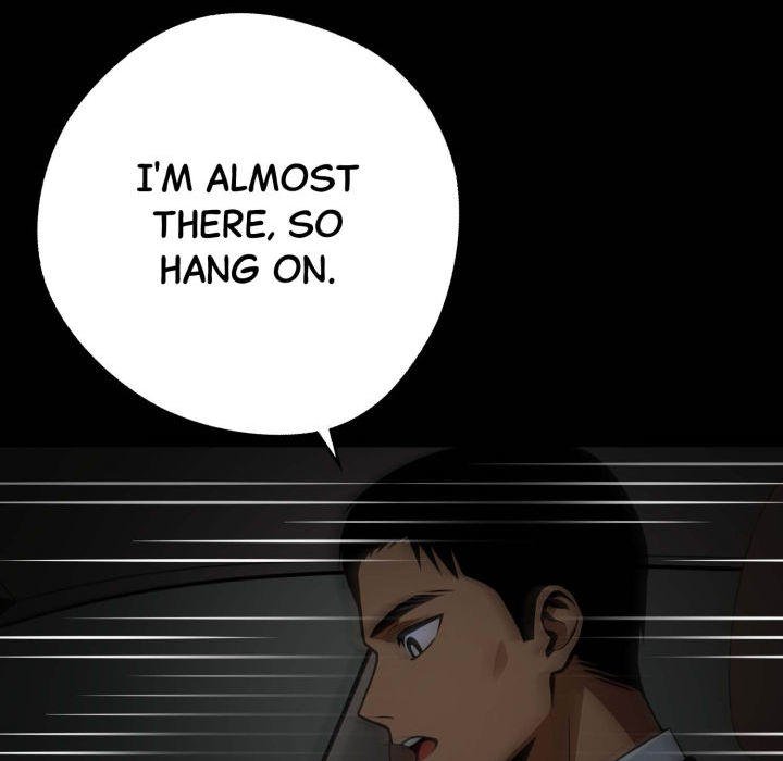 Workaholic Gangster Chapter 58 - Page 132