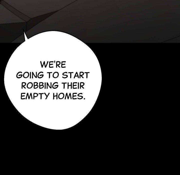 Workaholic Gangster Chapter 58 - Page 140