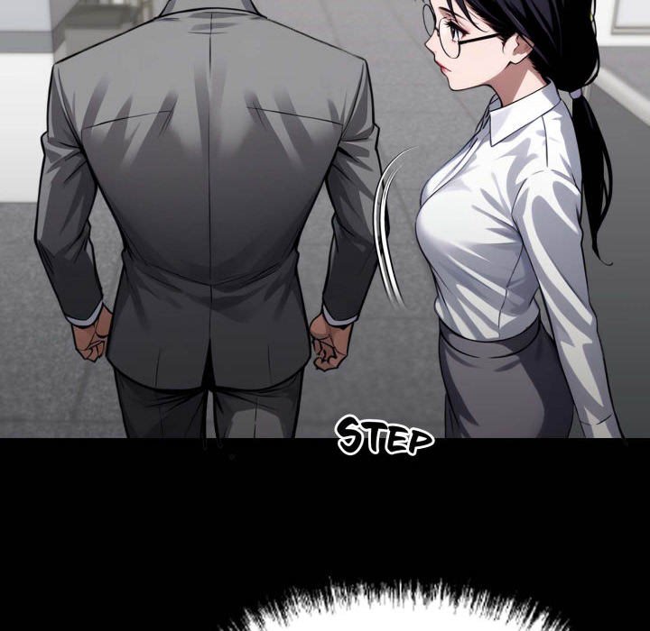 Workaholic Gangster Chapter 58 - Page 15