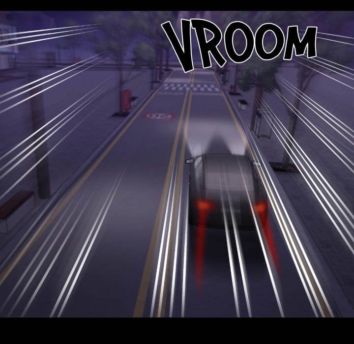 Workaholic Gangster Chapter 58 - Page 141