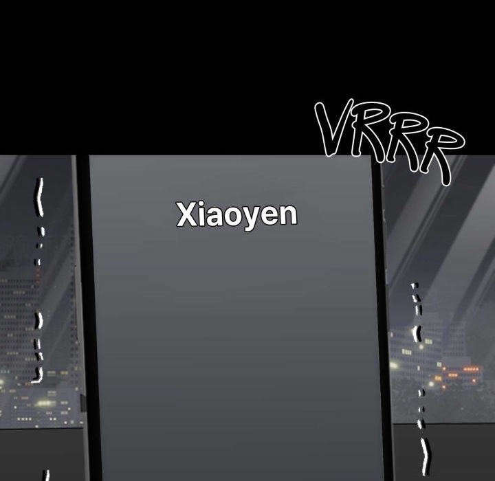 Workaholic Gangster Chapter 58 - Page 144