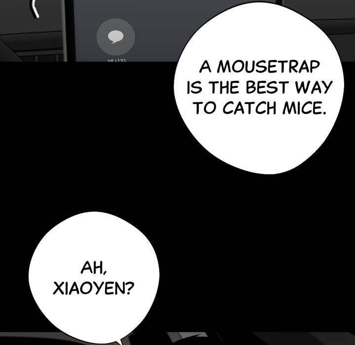 Workaholic Gangster Chapter 58 - Page 145