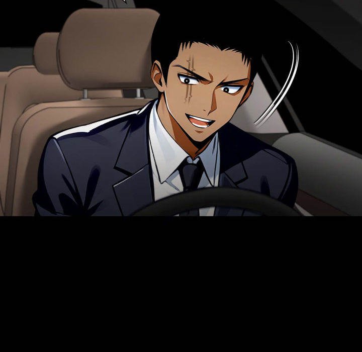 Workaholic Gangster Chapter 58 - Page 146