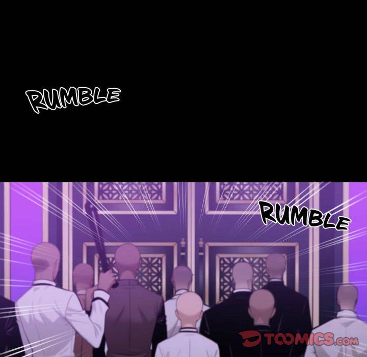 Workaholic Gangster Chapter 58 - Page 147