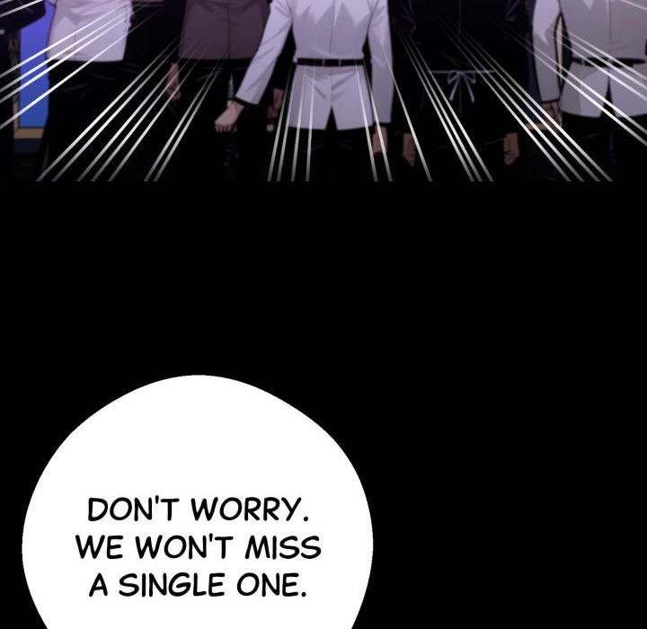 Workaholic Gangster Chapter 58 - Page 148