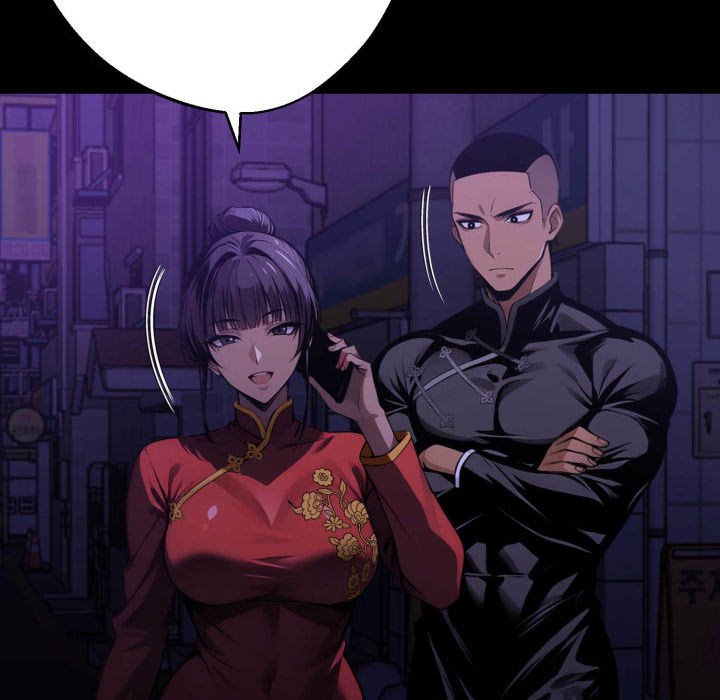 Workaholic Gangster Chapter 58 - Page 149