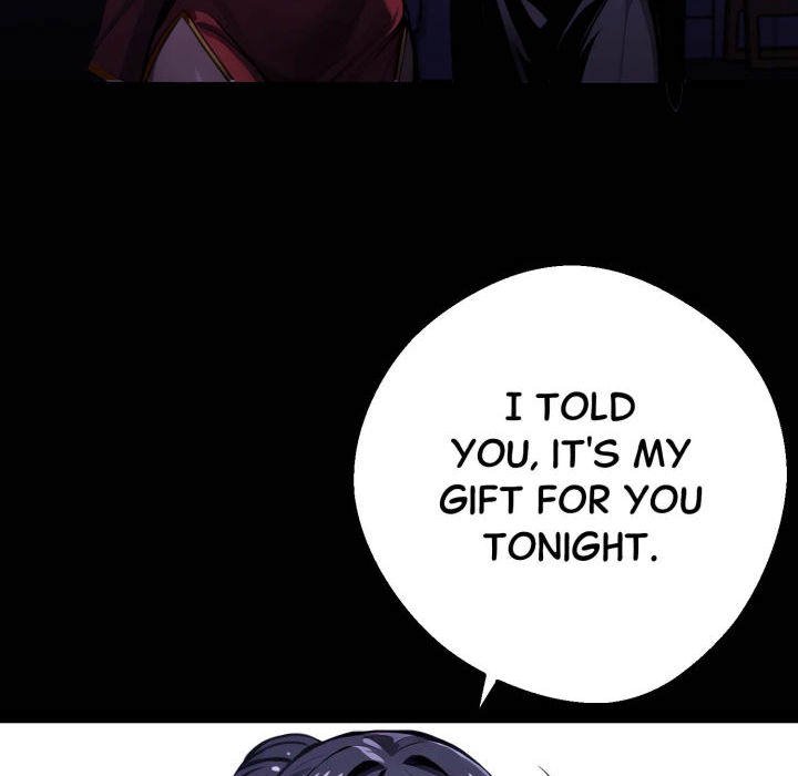 Workaholic Gangster Chapter 58 - Page 150