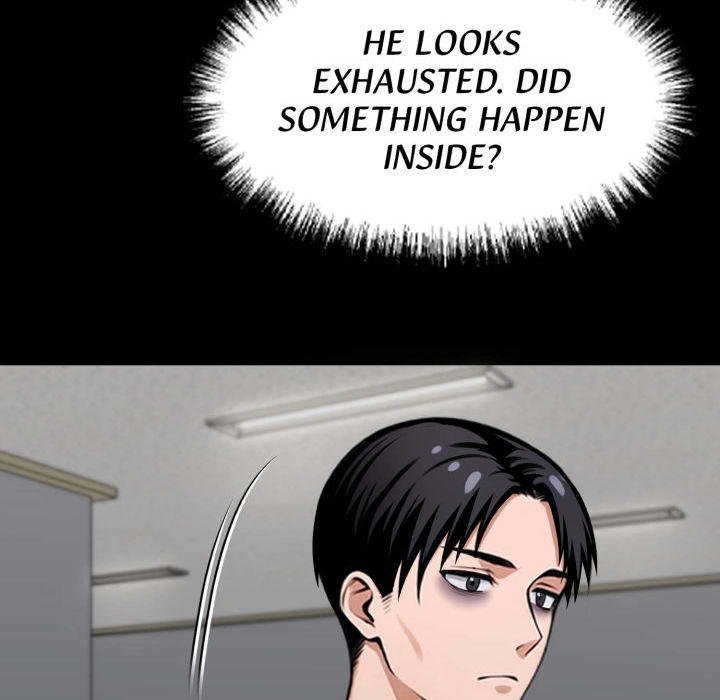 Workaholic Gangster Chapter 58 - Page 16