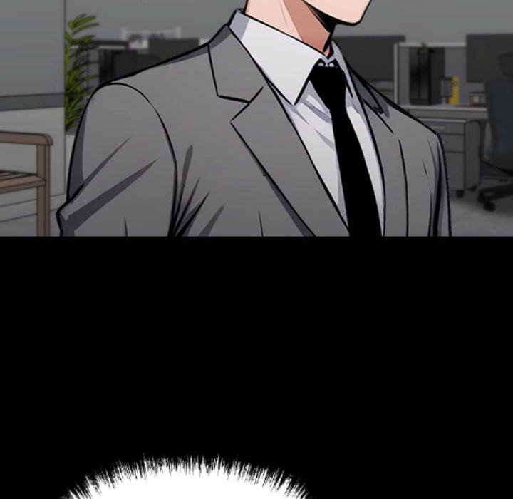 Workaholic Gangster Chapter 58 - Page 17