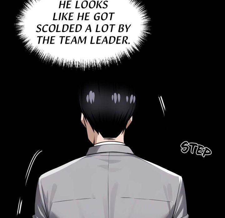 Workaholic Gangster Chapter 58 - Page 18