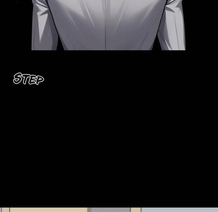 Workaholic Gangster Chapter 58 - Page 19
