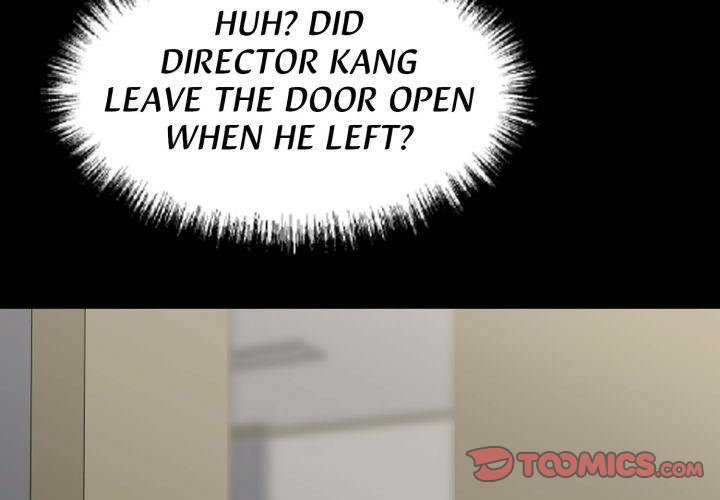 Workaholic Gangster Chapter 58 - Page 3