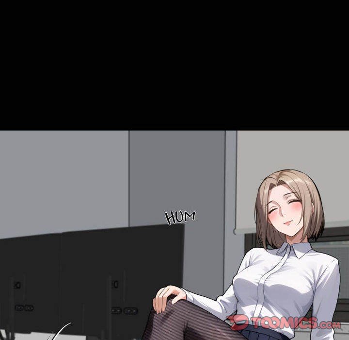Workaholic Gangster Chapter 58 - Page 21