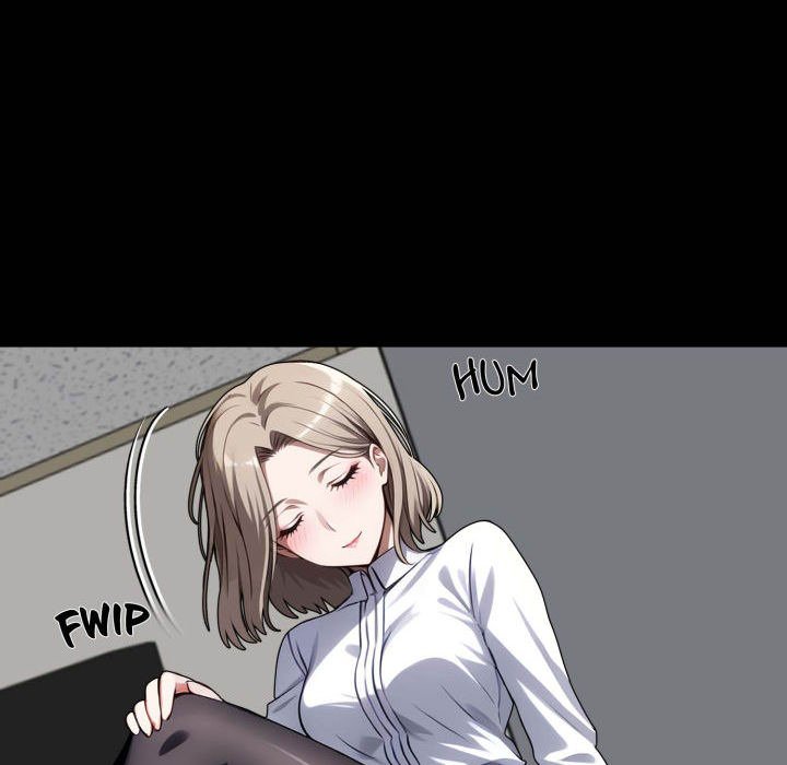 Workaholic Gangster Chapter 58 - Page 23
